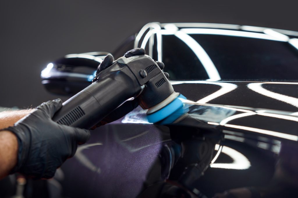 How to Keep Your Car’s Paint Looking New